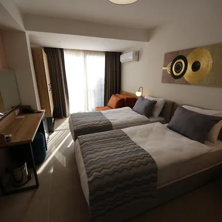 Spilos Guemuelduer * İzmir