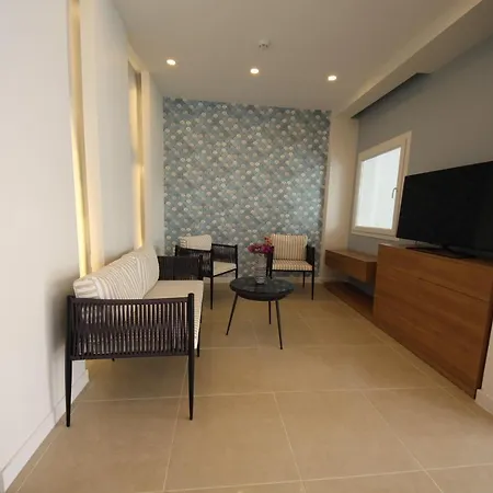 Hotel Spilos Guemuelduer