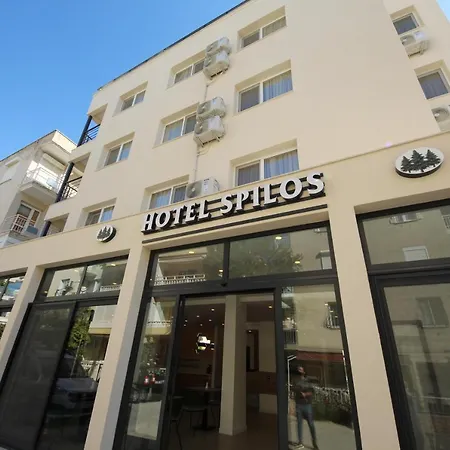 Spilos Guemuelduer * İzmir