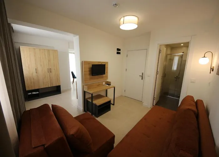 Szálloda Spilos Guemuelduer