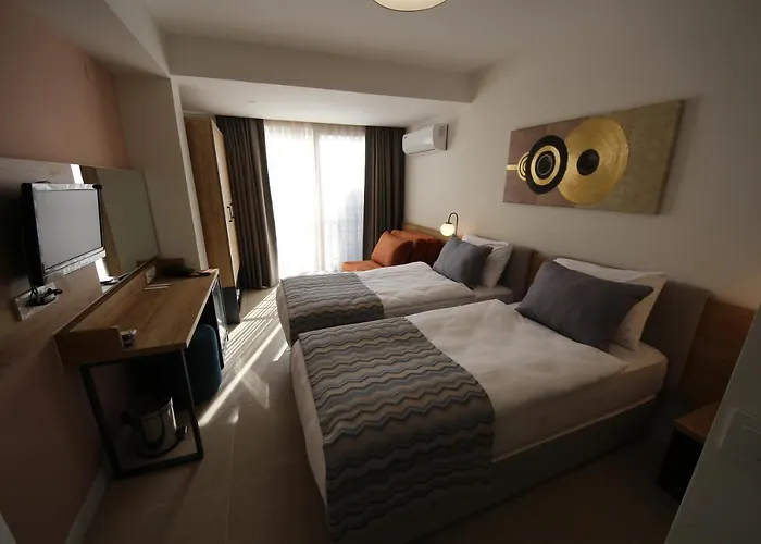 Spilos Guemuelduer * İzmir