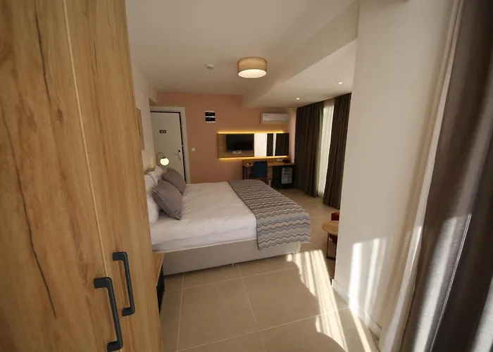 Spilos Guemuelduer Szálloda *