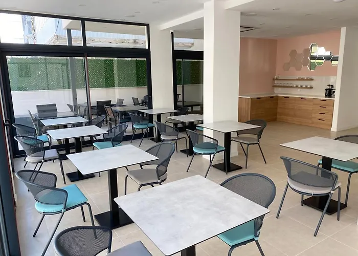 Szálloda Spilos Guemuelduer *