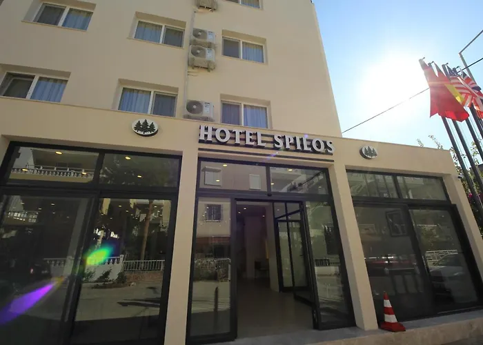 Spilos Guemuelduer * İzmir