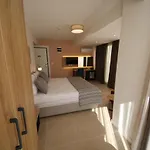 Spilos Guemuelduer Hotel *