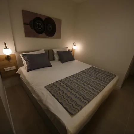 Spılos Gümüldür Otel