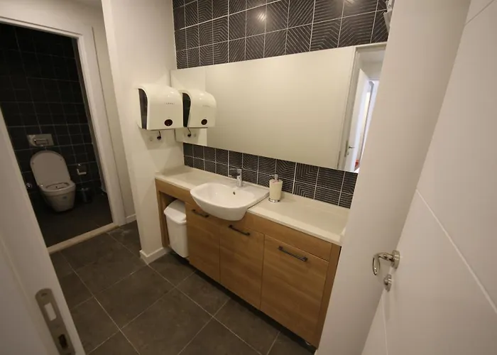 Hotel Spilos Guemuelduer