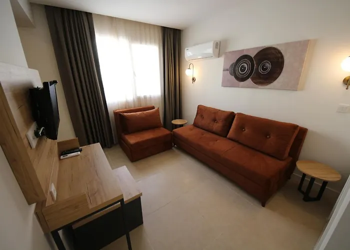 Spilos Guemuelduer Hotel *