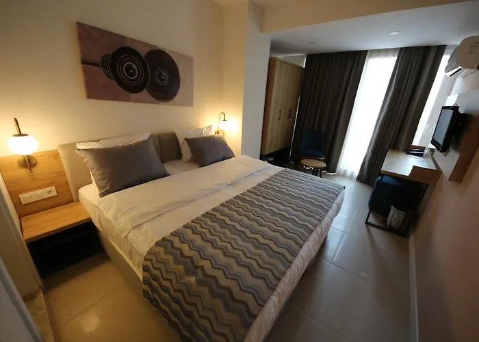 Hotel Spilos Guemuelduer