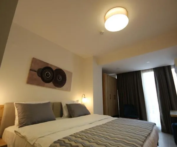 Hotel Spilos Guemuelduer *