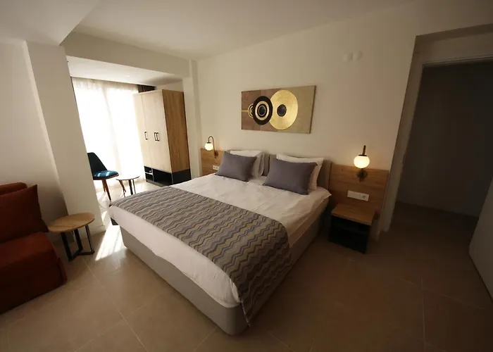 Hotel Spilos Guemuelduer *