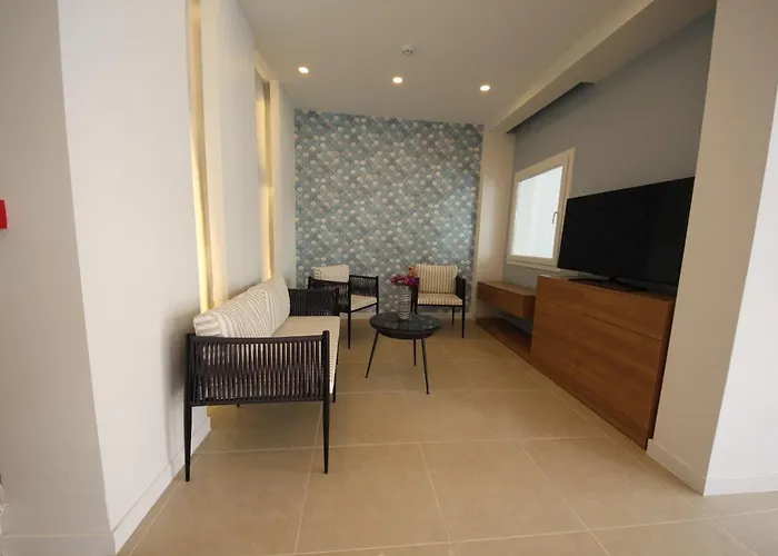 Hotel Spilos Guemuelduer