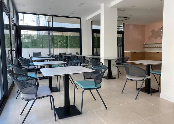 Spilos Guemuelduer Hotel Izmir