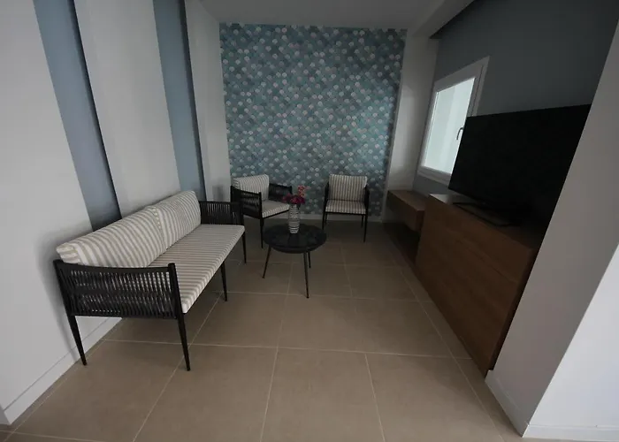 Hotel Spilos Guemuelduer