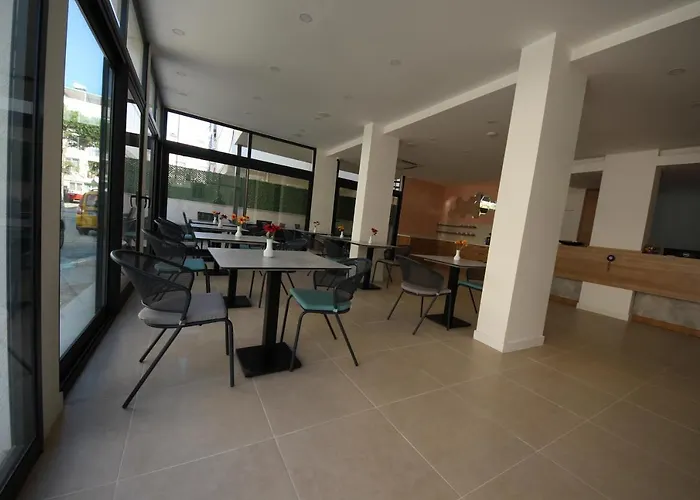 Hotel Spilos Guemuelduer *