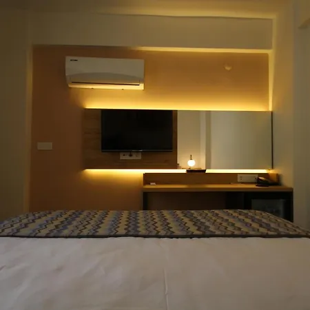 Spılos Gümüldür Otel İzmir