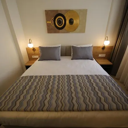 Spılos Gümüldür * İzmir