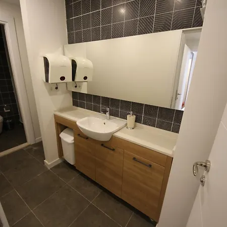 Otel Spılos Gümüldür