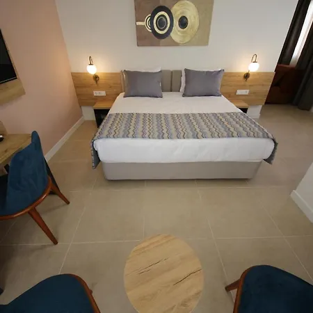 Spılos Gümüldür * İzmir