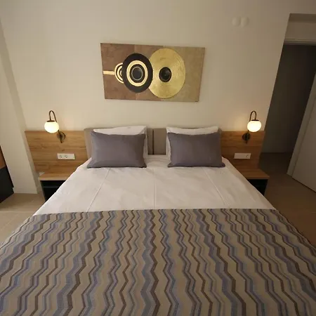 Spılos Gümüldür İzmir