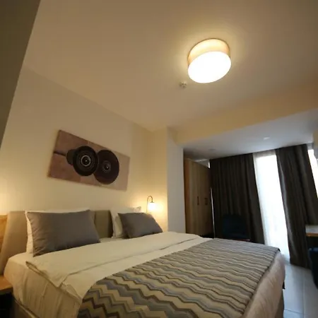 Otel Spılos Gümüldür *