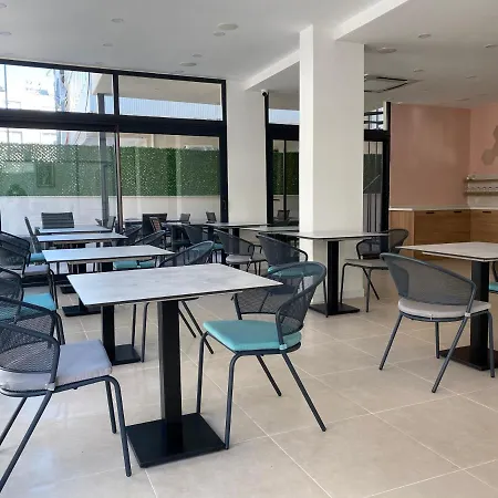 Spılos Gümüldür Otel İzmir