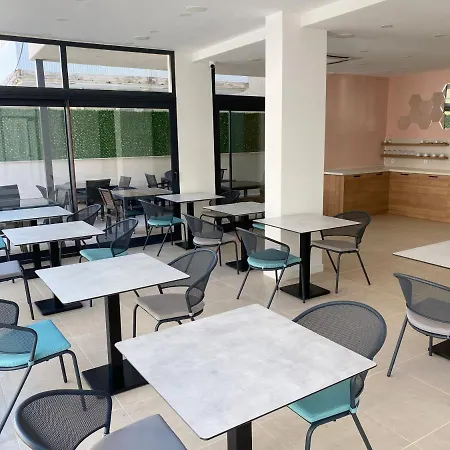 Otel Spılos Gümüldür *