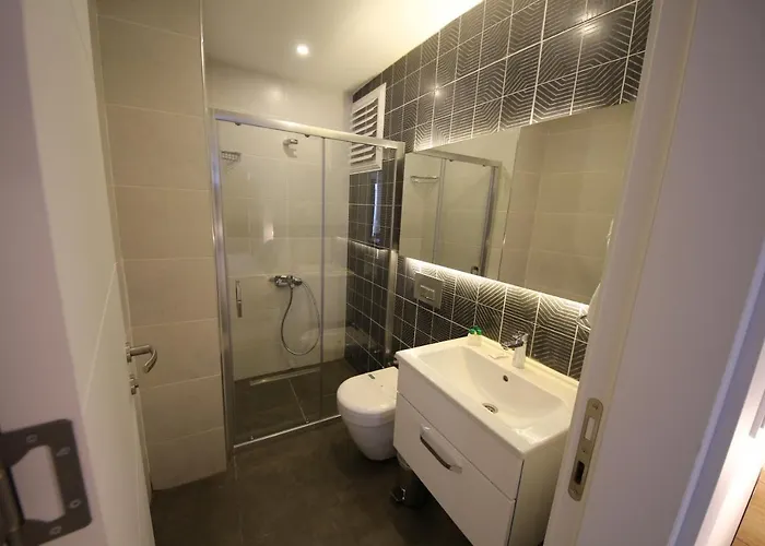 Hotel Spilos Guemuelduer Izmir